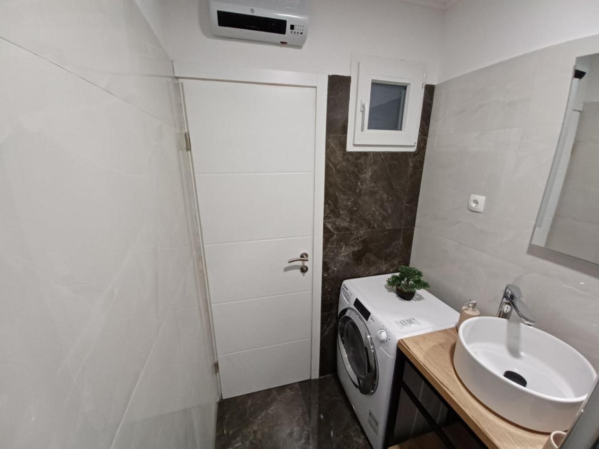 In The Centar Of Rijeka Apartment Ngoại thất bức ảnh