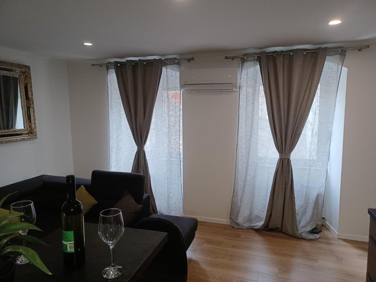 In The Centar Of Rijeka Apartment Ngoại thất bức ảnh