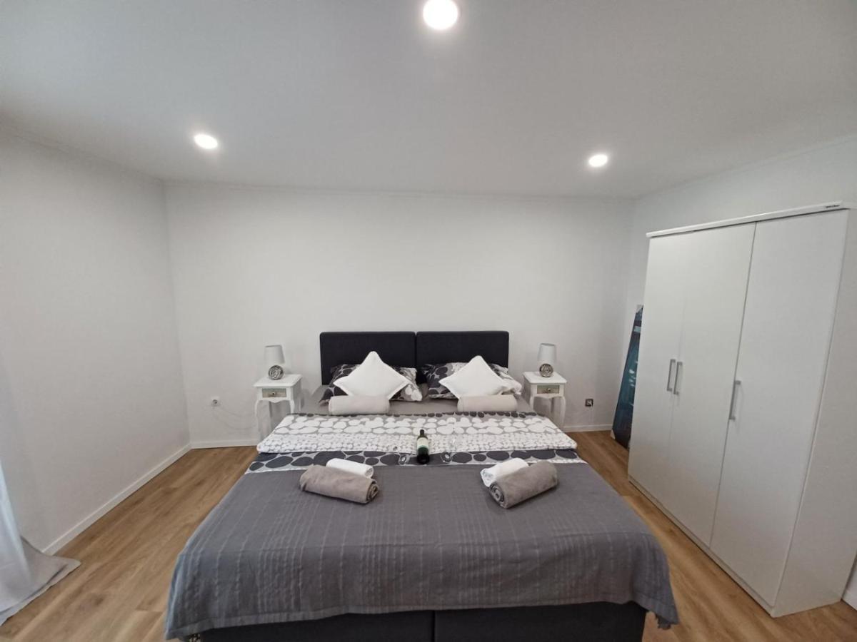 In The Centar Of Rijeka Apartment Ngoại thất bức ảnh